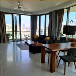 Cliveden At Grange (D10), Condominium #566367181